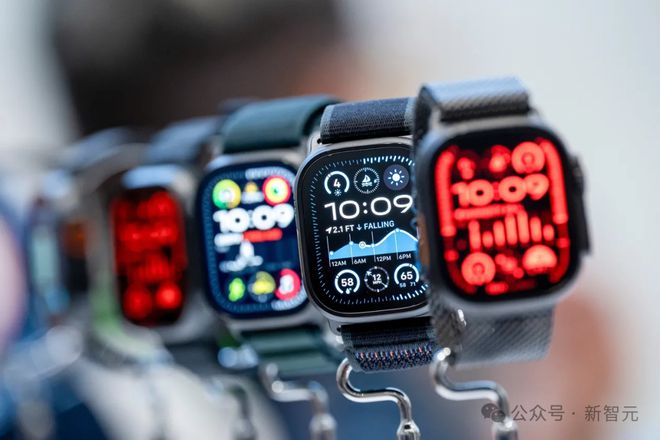 果2025路线图大剧透可惜没有Vision Proj9九游会(中国)网站史上最薄iPhone来了！苹(图4)