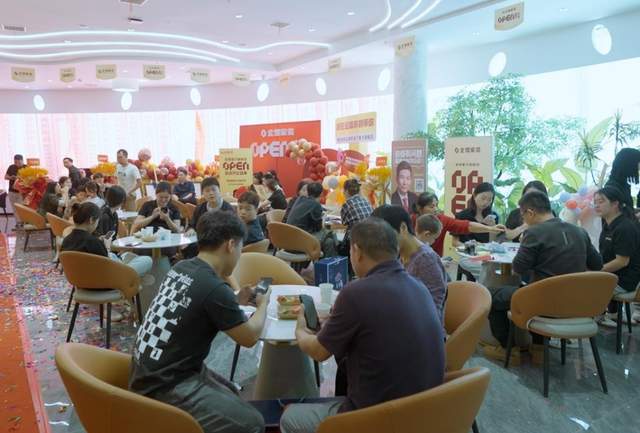 健康人居系统赋能高品质住宅新时代j9九游会入口首页金煌家装九大(图2)