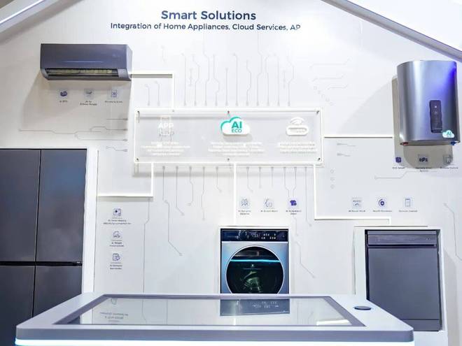 化”九牧正在下一盘大棋九游会J9卫浴“家电(图3)