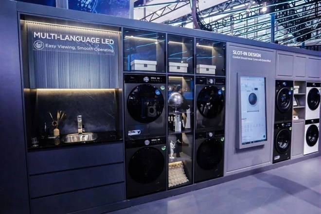 化”九牧正在下一盘大棋九游会J9卫浴“家电(图4)