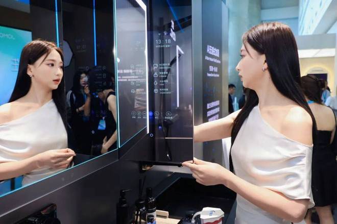 化”九牧正在下一盘大棋九游会J9卫浴“家电(图5)