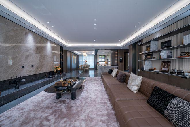 颐和公馆售楼处发布：颐和公馆营销中心！j9九游会真人第一品牌北京热搜好房！(图3)